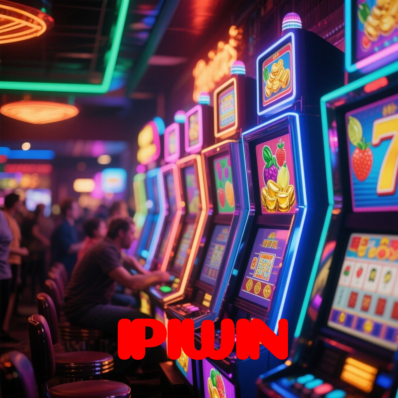 IPIWIN:Seu destino de vitórias começa no cassino online de confiança!