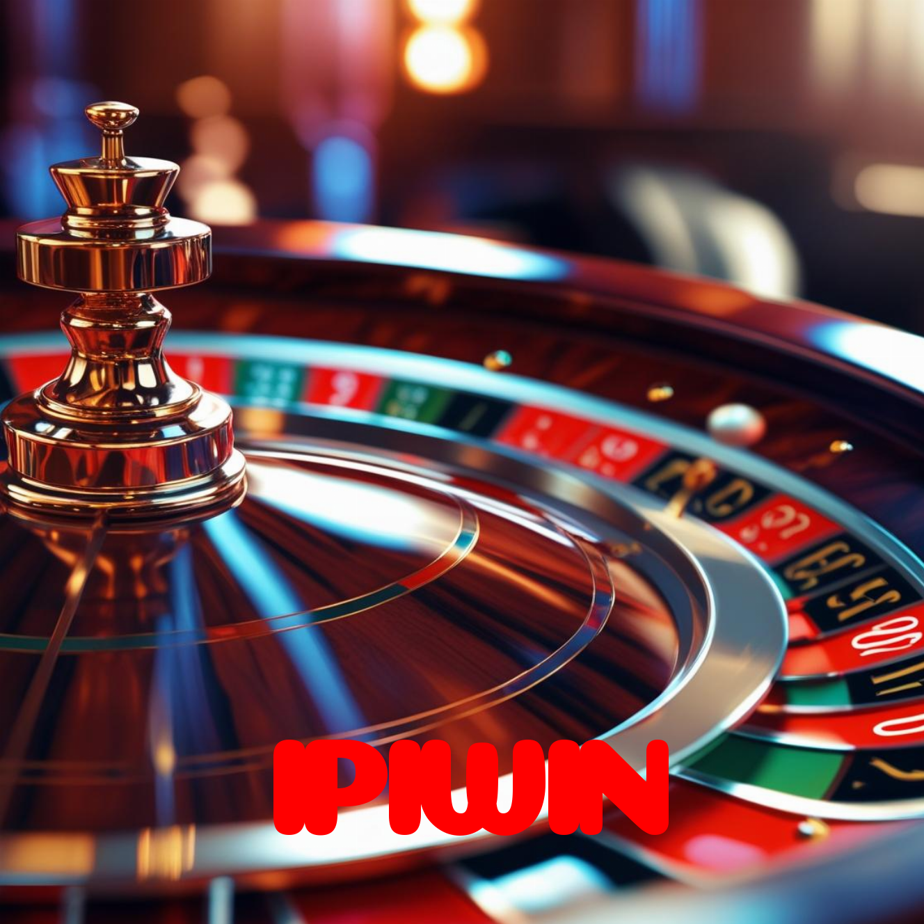 IPIWIN:A sorte está ao seu lado no cassino online mais seguro!