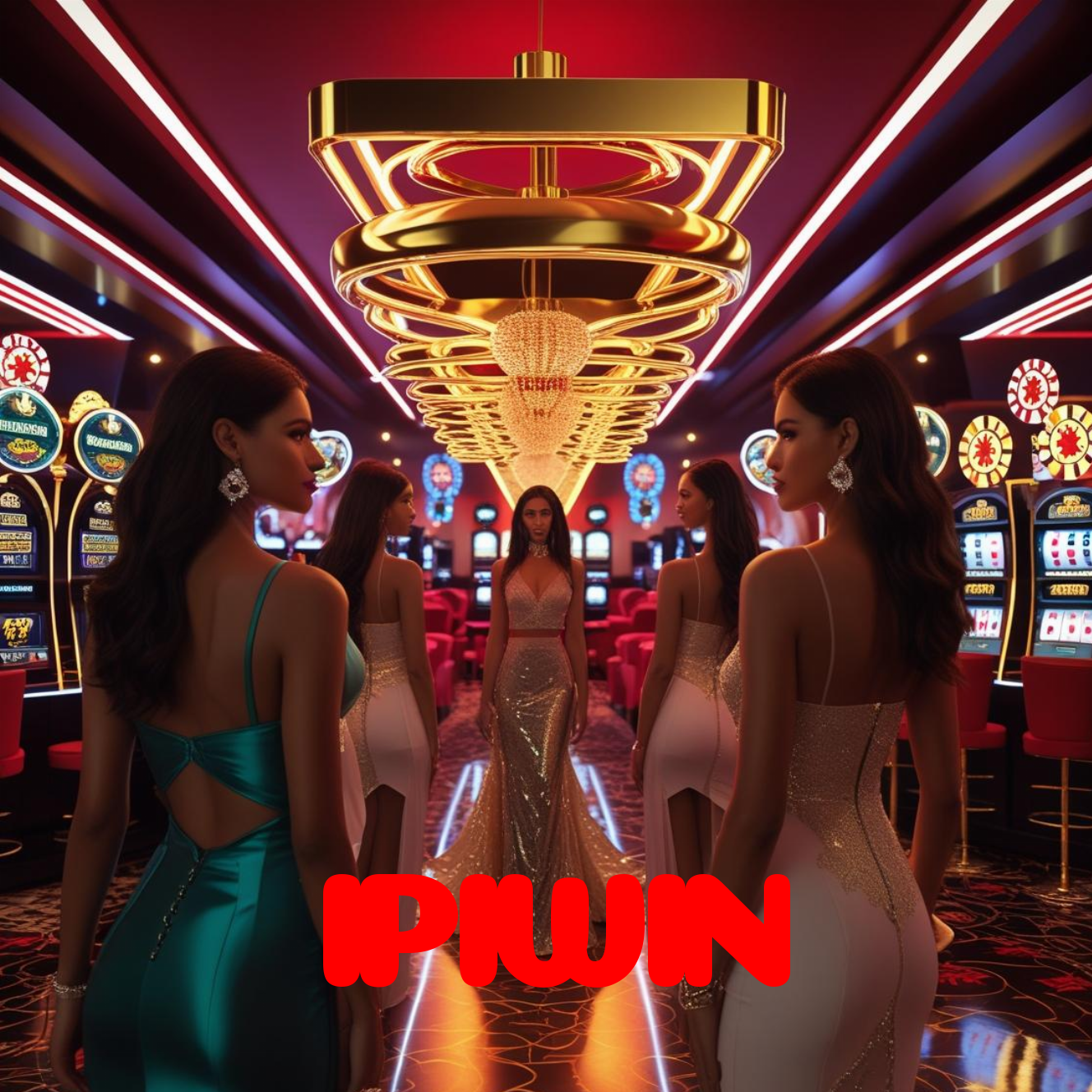 IPIWIN:A Emoção de Las Vegas Está ao Seu Alcance no Cassino Online Brasileiro!