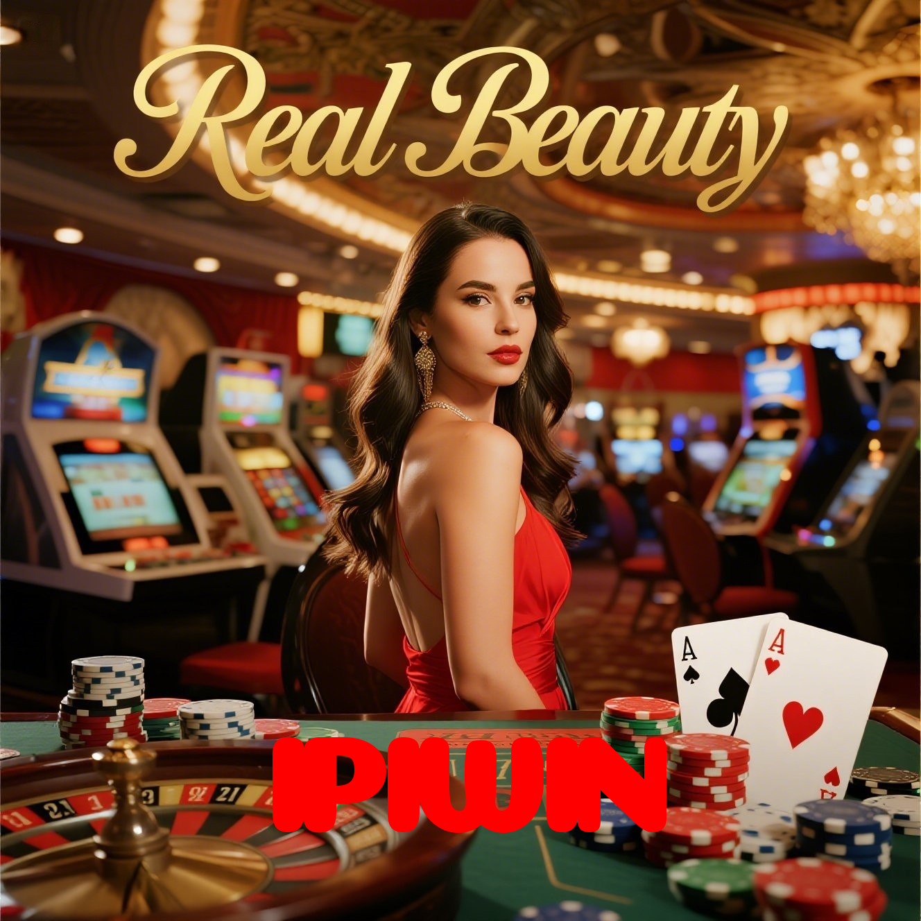 IPIWIN:Acesse a melhor plataforma de cassino online no Brasil!