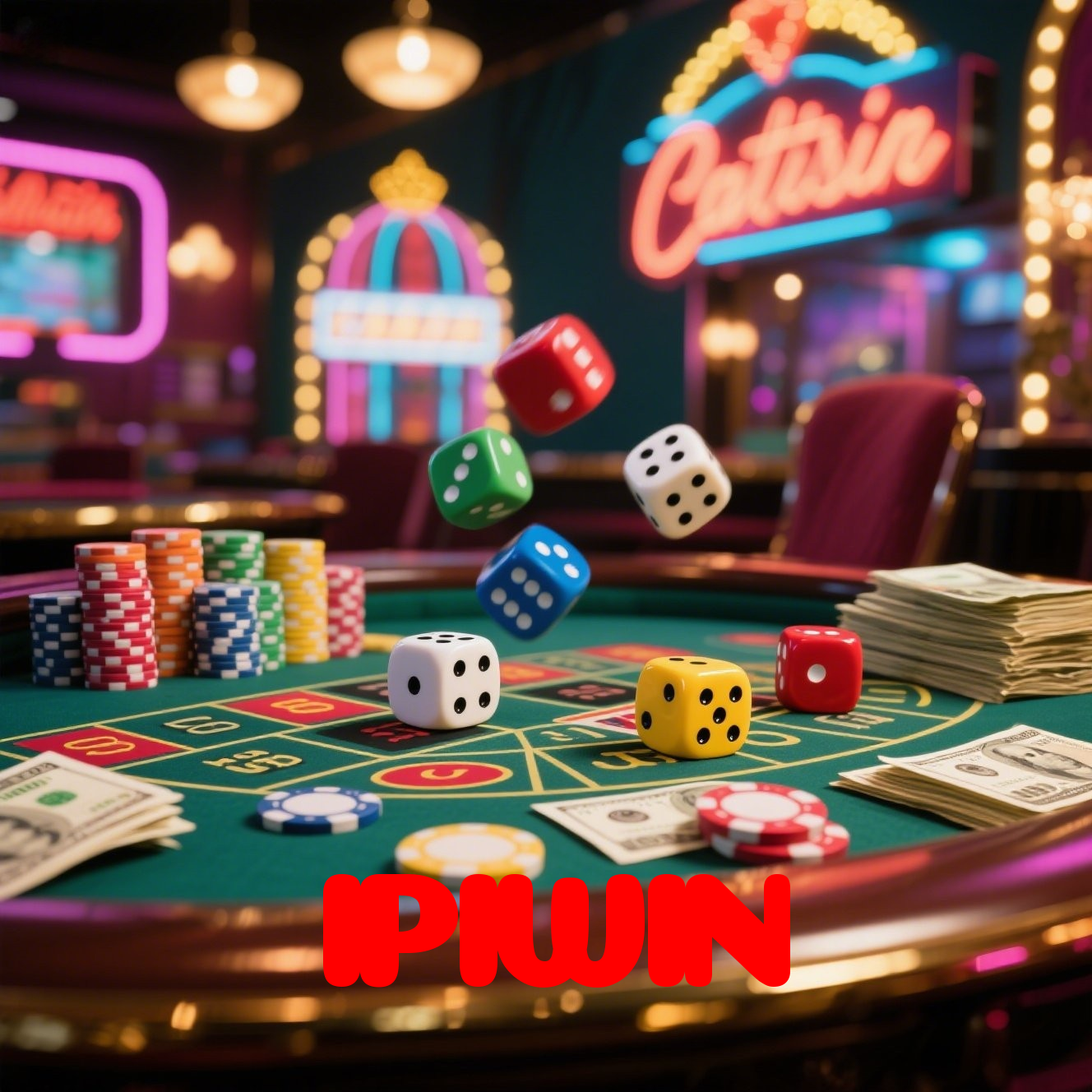 IPIWIN:O cassino mais seguro e rentável do Brasil te espera!