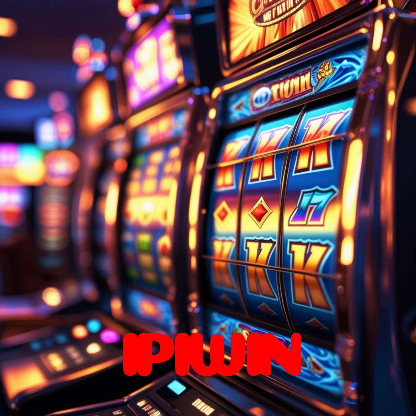IPIWIN:Jogue e Ganhe no Cassino Online Mais Seguro e Divertido do Brasil!