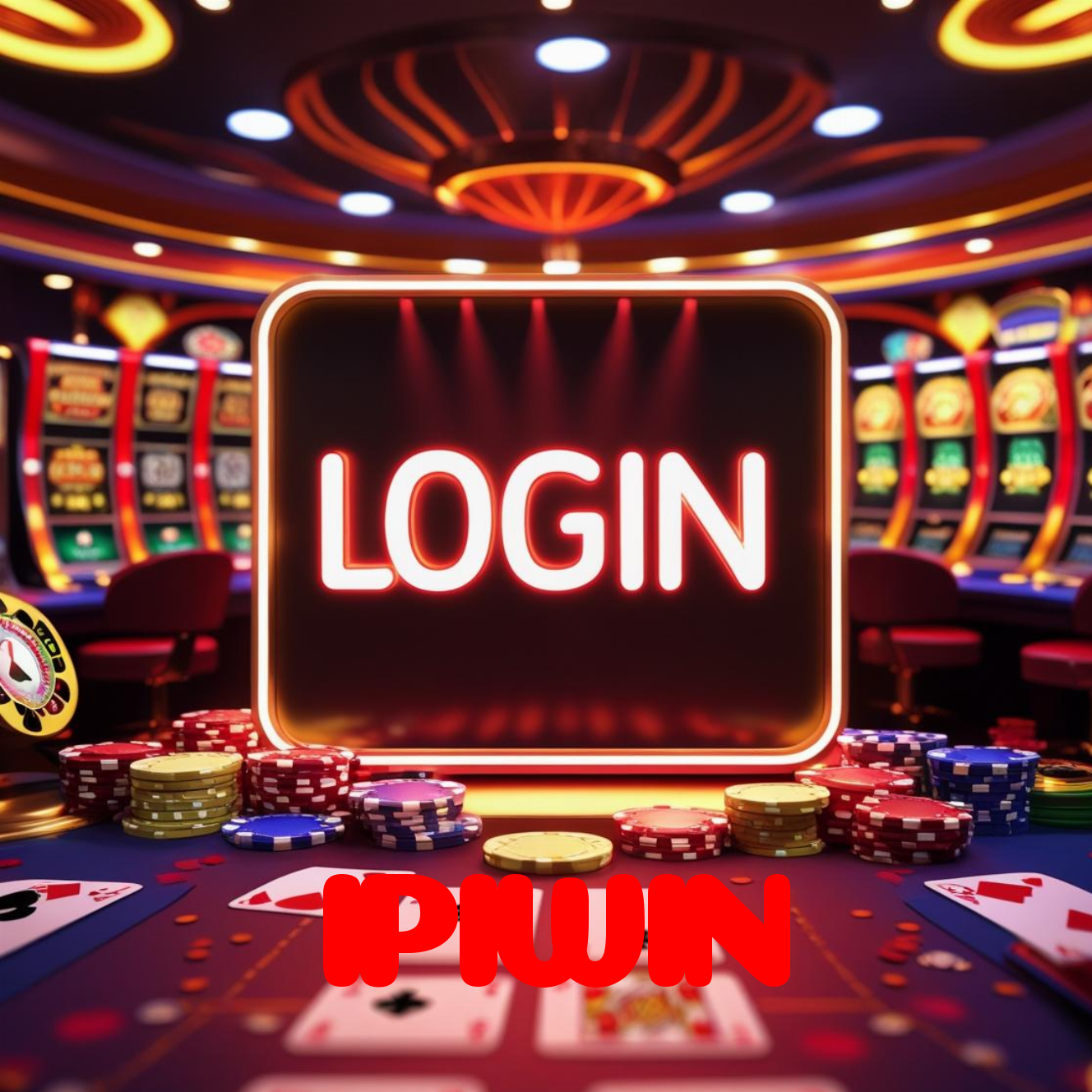 IPIWIN:A Emoção de Las Vegas Está ao Seu Alcance no Cassino Online Brasileiro!