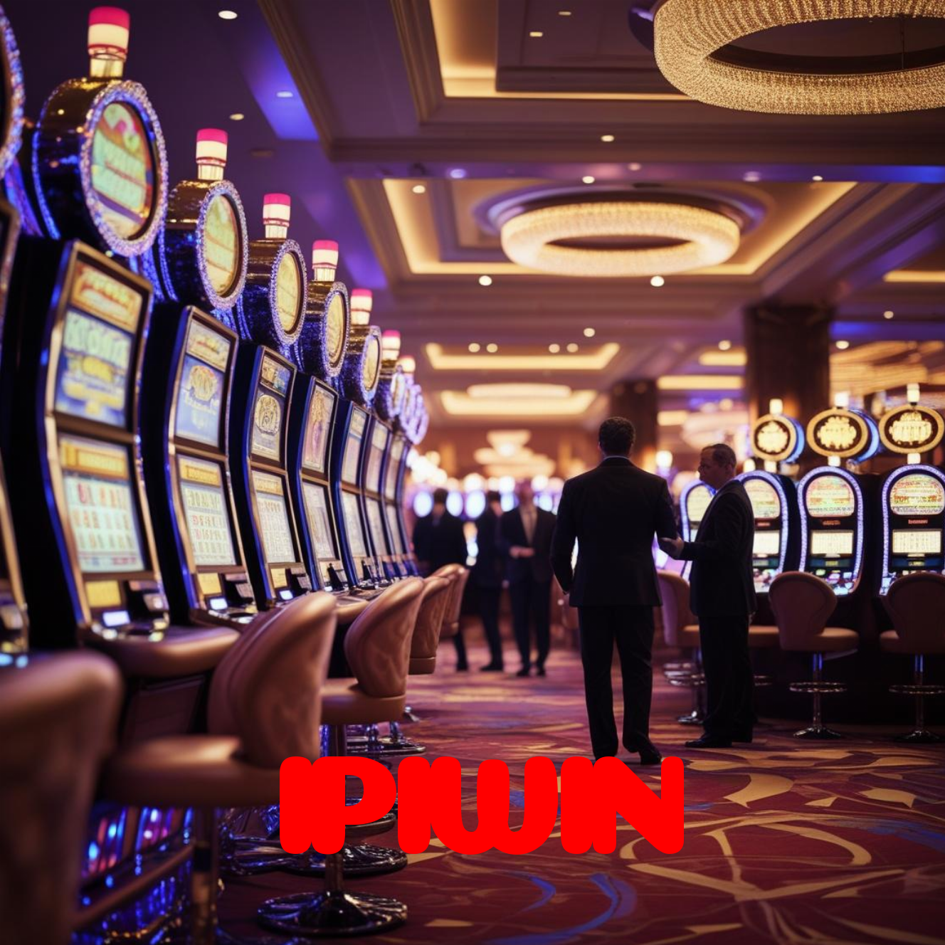 IPIWIN:Aposte no cassino mais confiável e aproveite suas chances de ganhar!