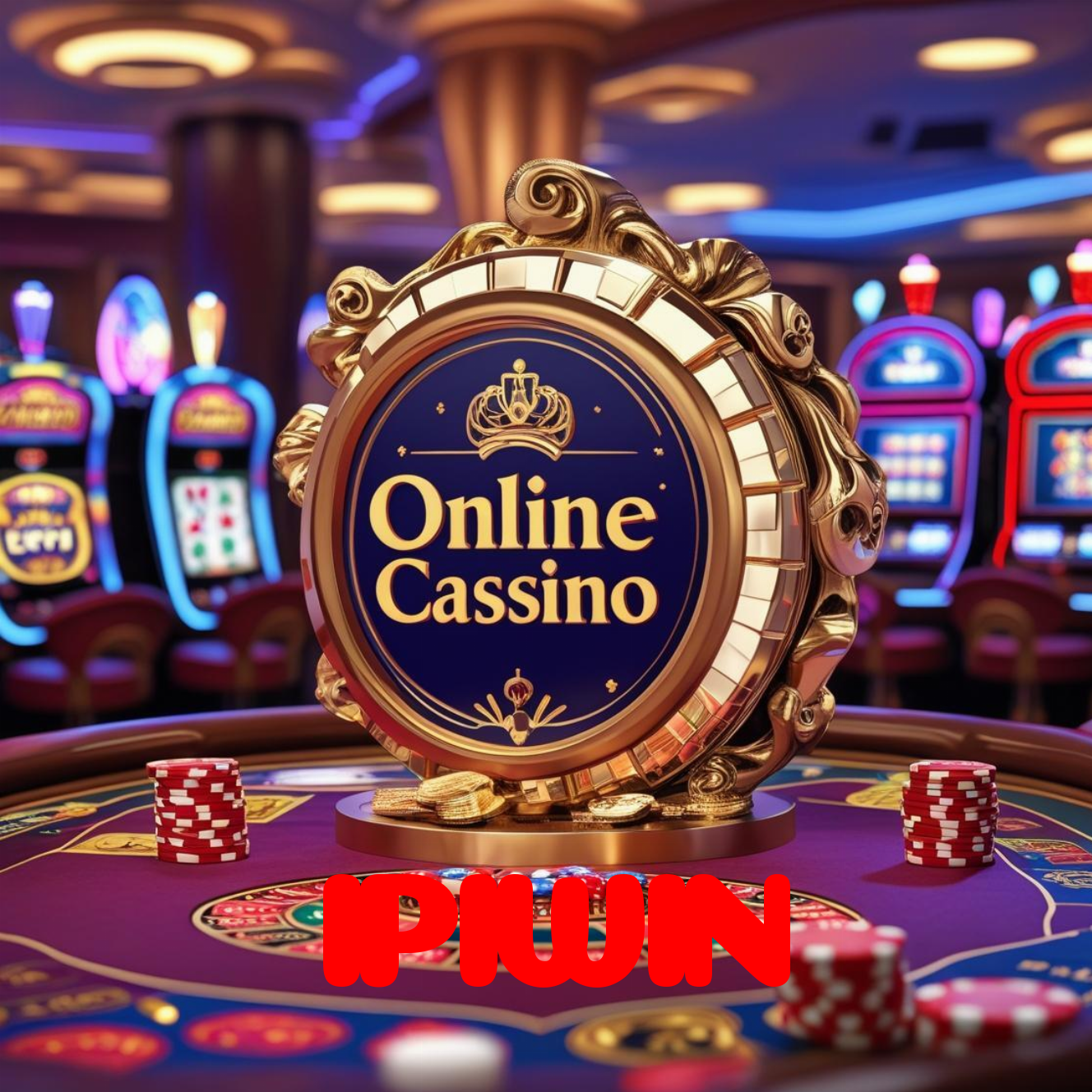 IPIWIN:Jogue agora no cassino online mais confiável e ganhe como nunca antes!