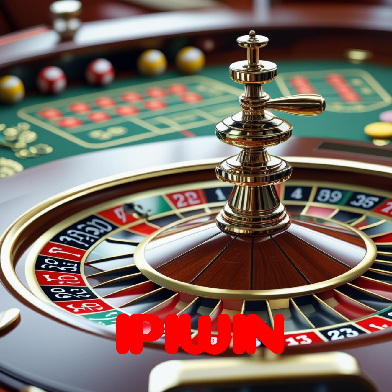 IPIWIN:Viva a experiência única de um cassino online no Brasil e ganhe!
