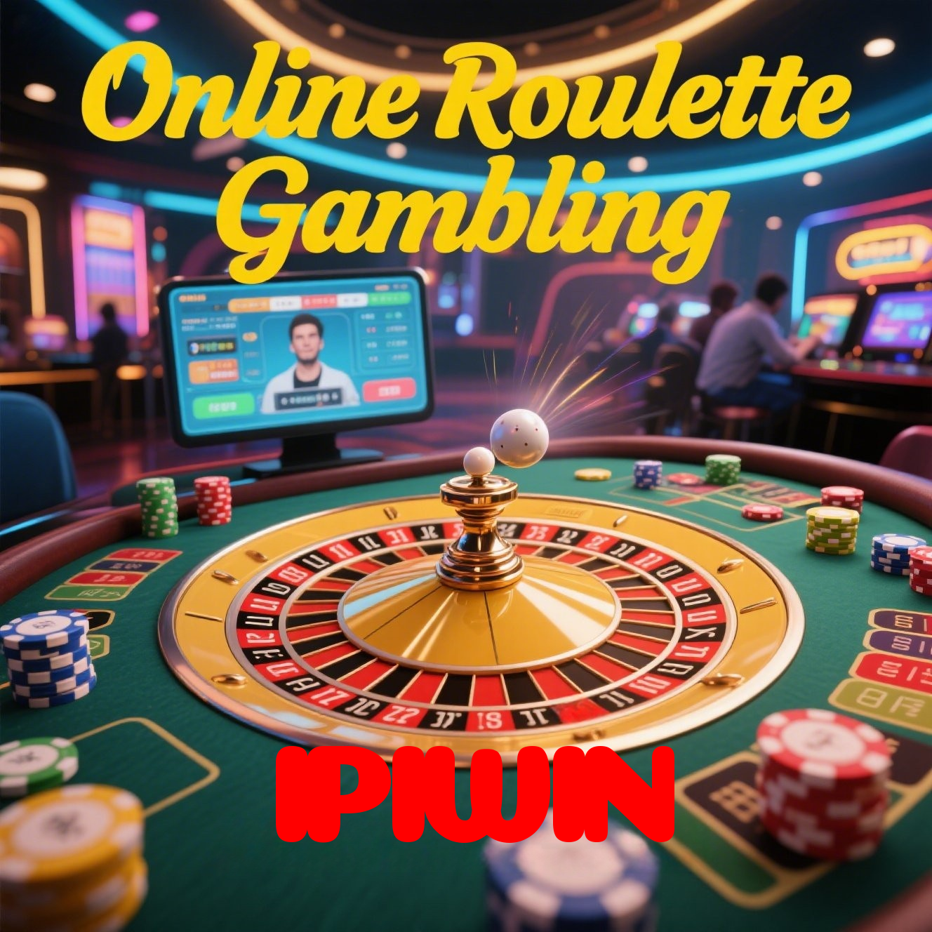 IPIWIN:O cassino online mais seguro para grandes vitórias!