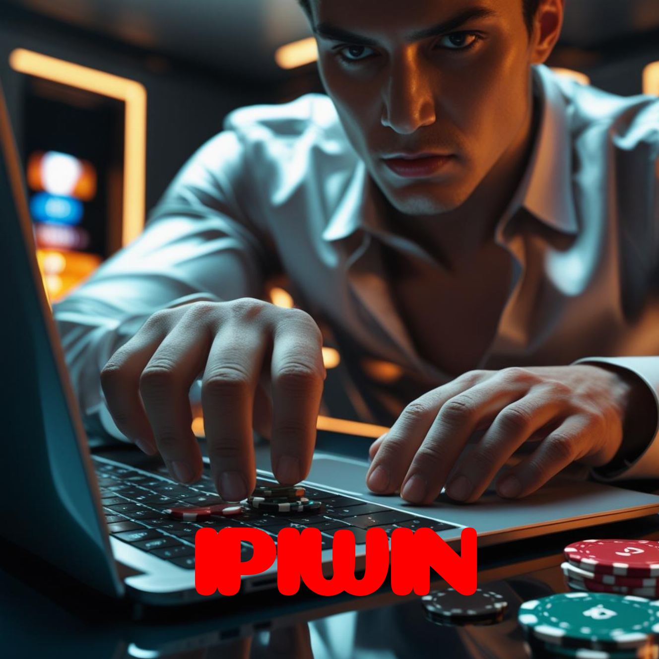 IPIWIN:Ganhe prêmios incríveis no cassino mais confiável do Brasil!