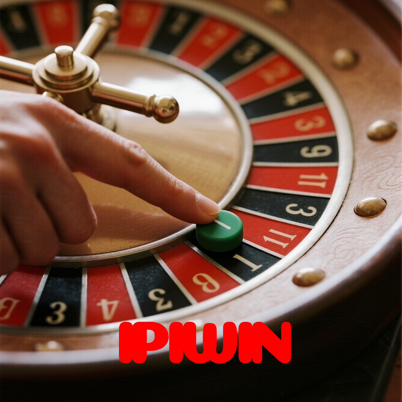 IPIWIN:Sua sorte está garantida no cassino online mais confiável!