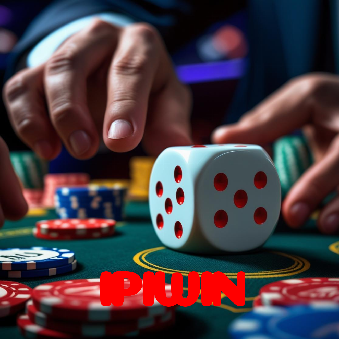 IPIWIN:O cassino online mais premiado do Brasil está esperando por você!