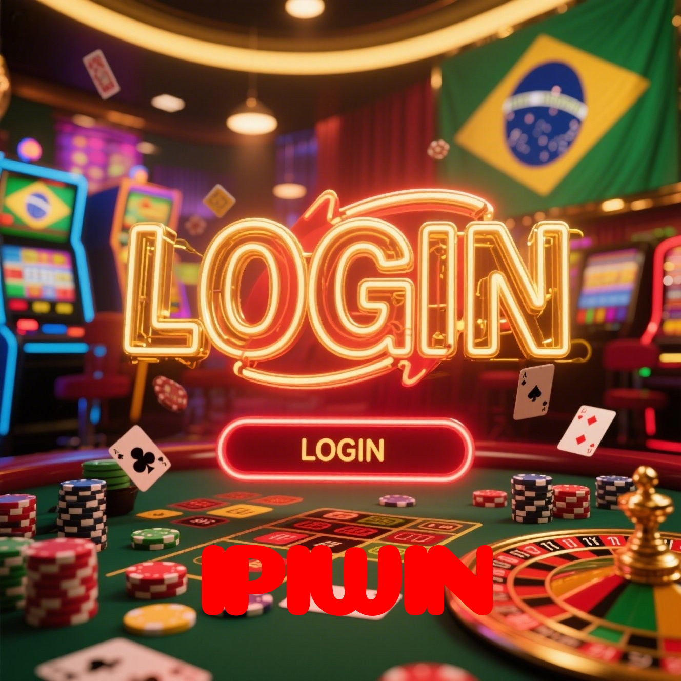IPIWIN:Onde a sorte começa: cassino online mais confiável!