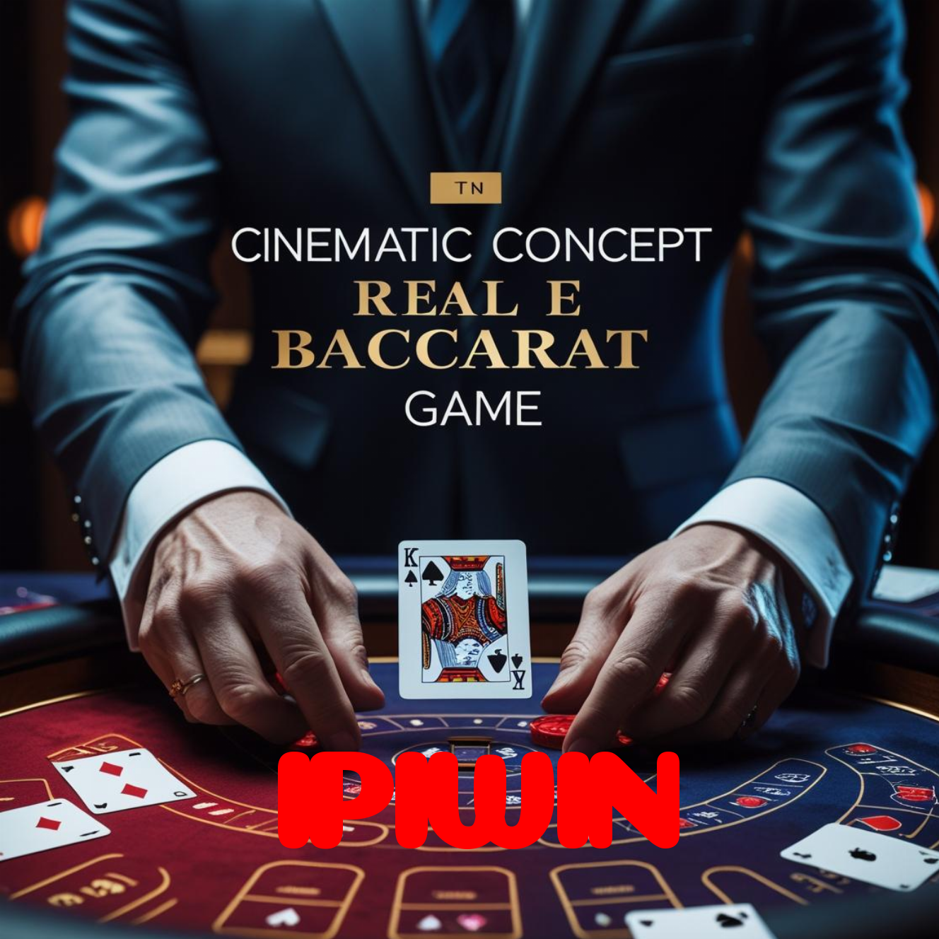 IPIWIN:Ganhe Prêmios Incríveis no Melhor Cassino Online do Brasil!