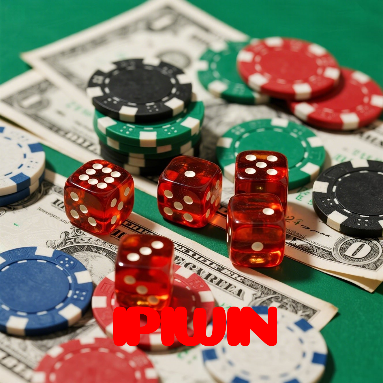 IPIWIN:O cassino online mais confiável e premiado do Brasil te espera!
