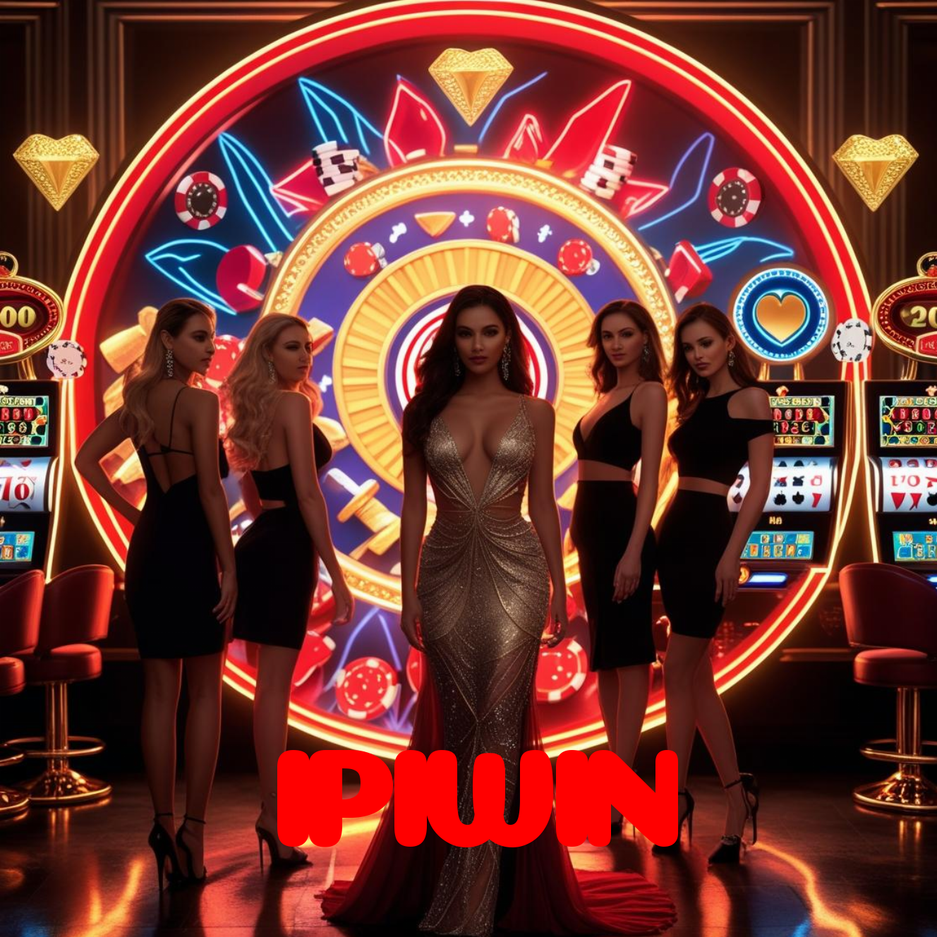 IPIWIN:Vença no cassino online mais confiável e aproveite as melhores chances!