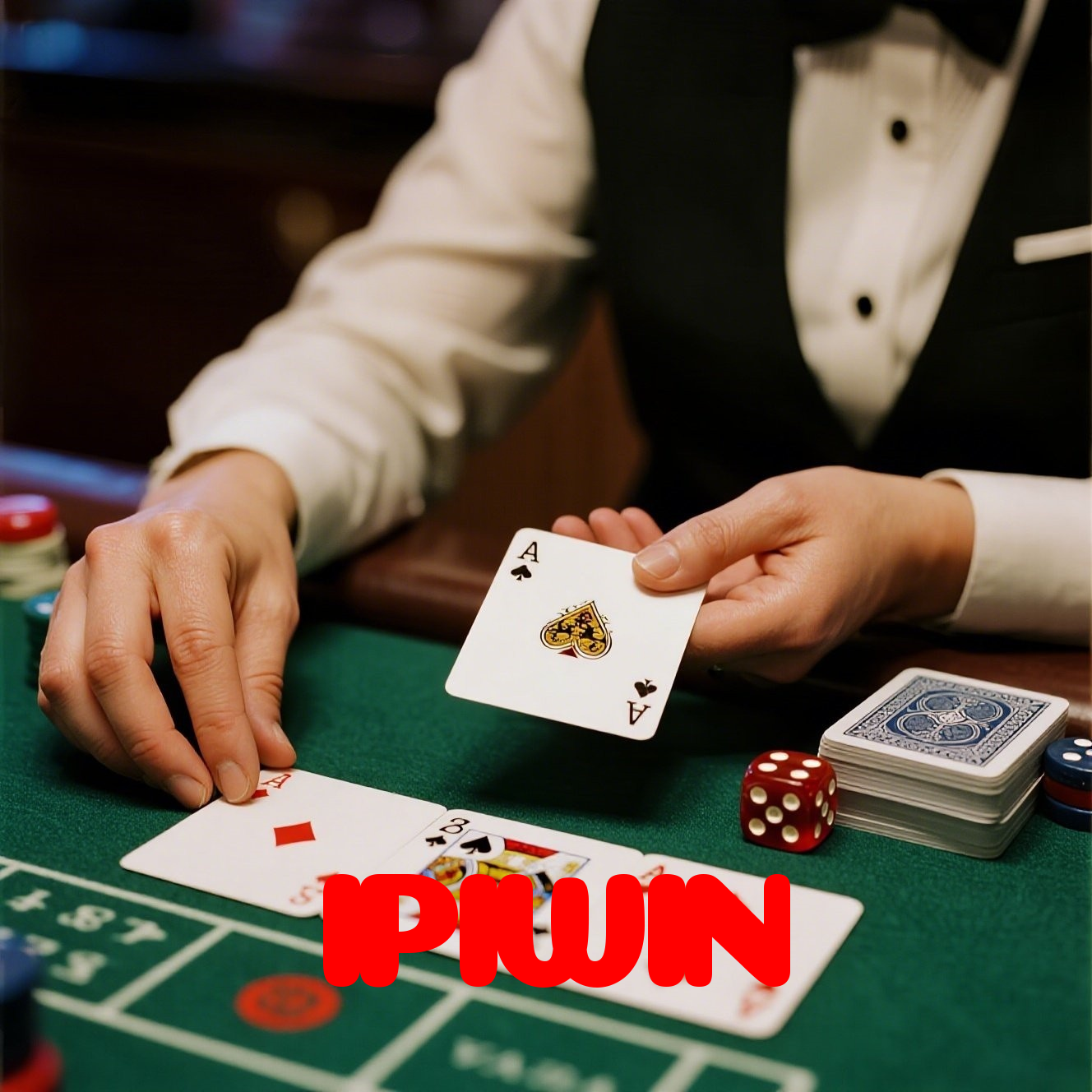 IPIWIN:Seu Lugar para Vencer Está no Melhor Cassino Online do Brasil!