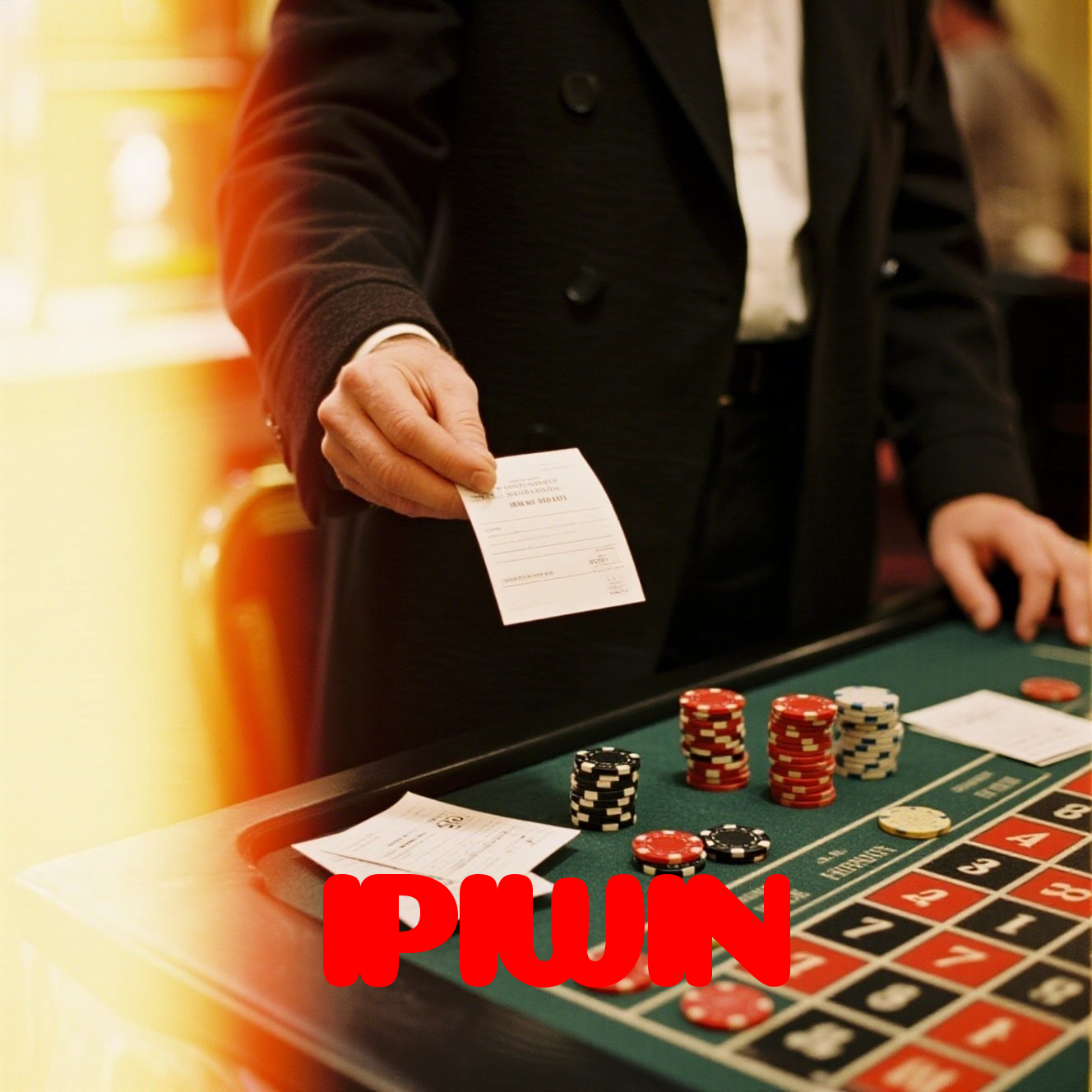 IPIWIN:No cassino mais confiável, sua vitória está a apenas uma aposta de distância!