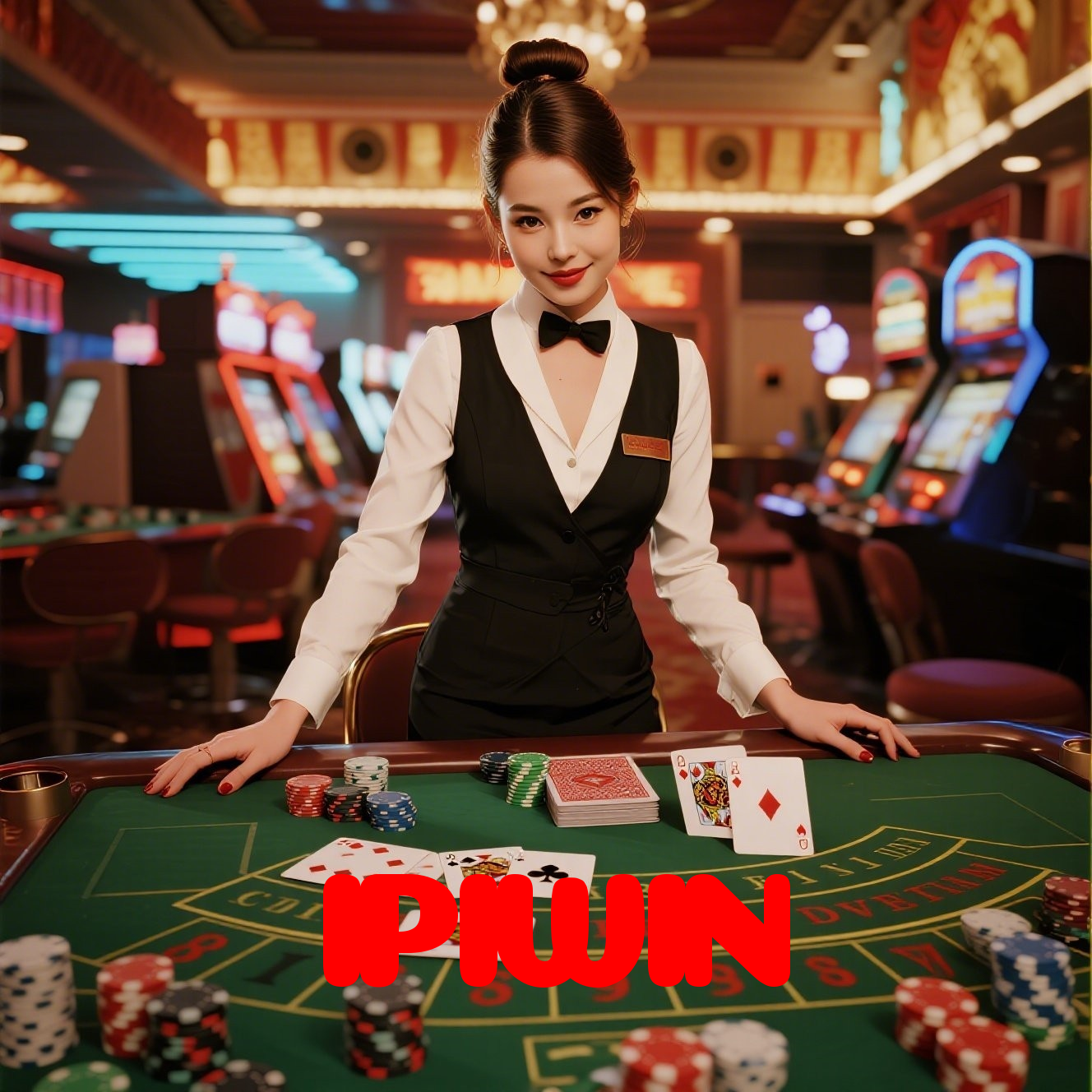 IPIWIN:Jogue agora e tenha a chance de ganhar no cassino online mais premiado!