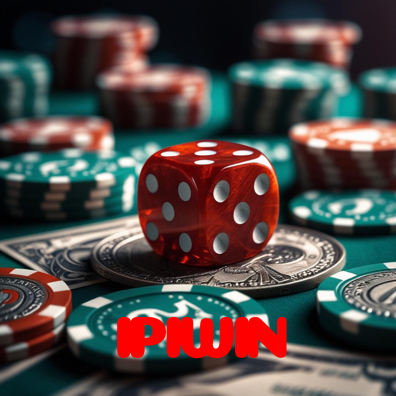IPIWIN:Ganhe enquanto se diverte no cassino online mais confiável do Brasil!