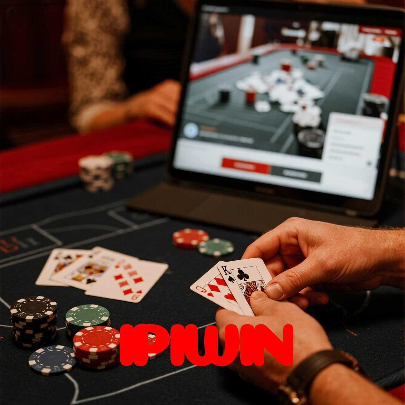 IPIWIN:A sorte está ao seu lado no cassino online mais seguro!