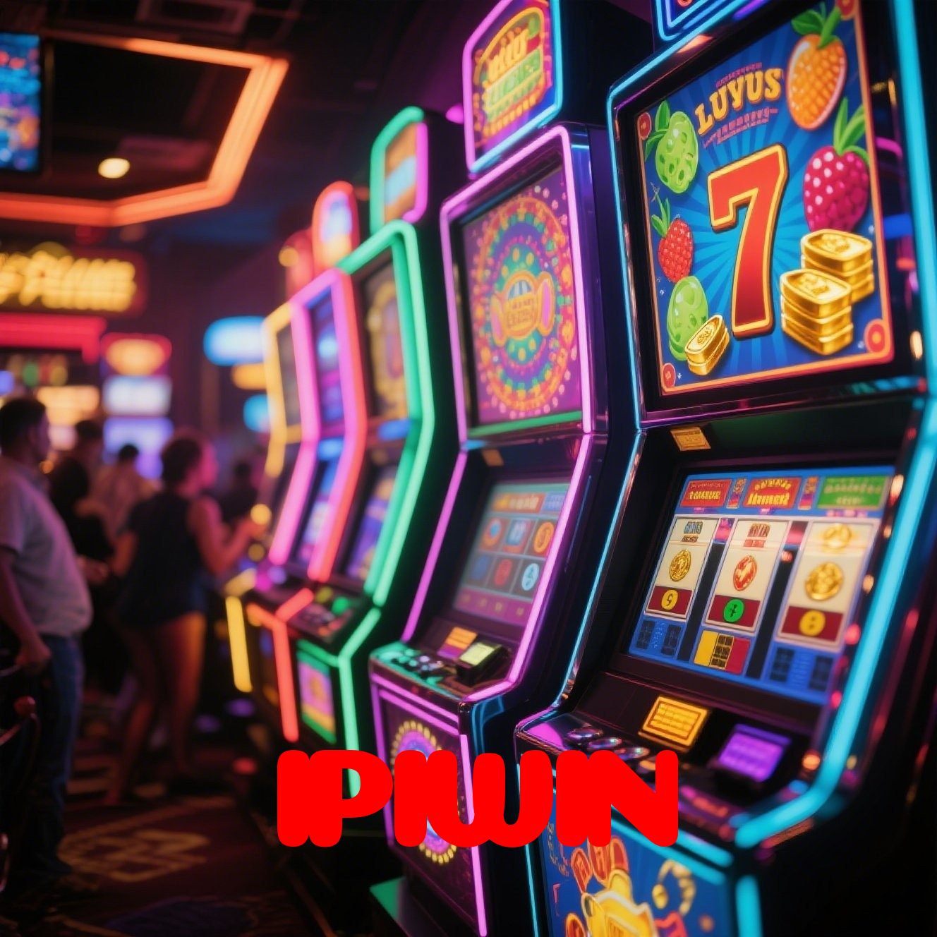 IPIWIN:Sua Chance de Ganhar Grande Está no Melhor Cassino Online do Brasil!