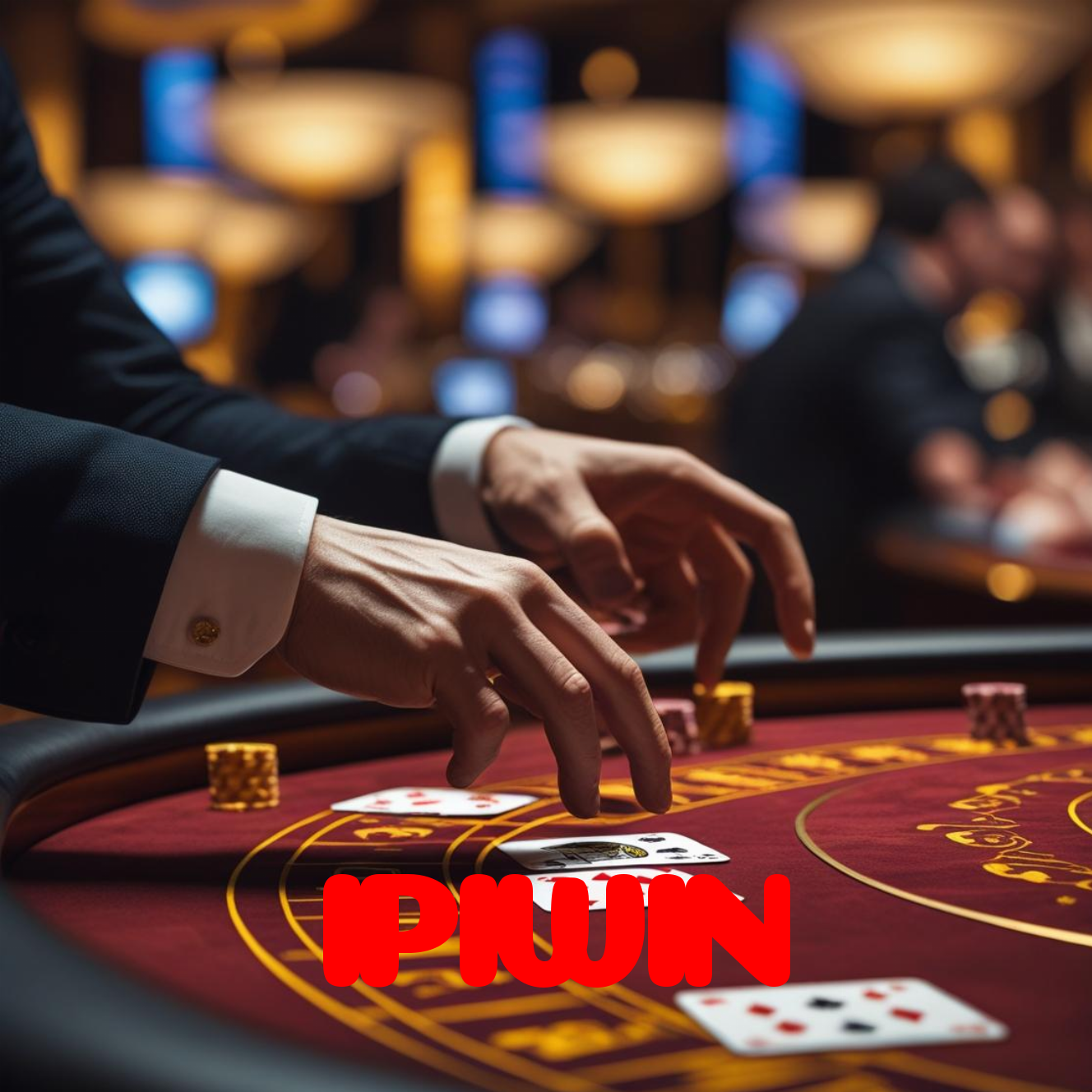 IPIWIN:O Melhor Cassino Online para Quem Busca Grandes Ganhos no Brasil!