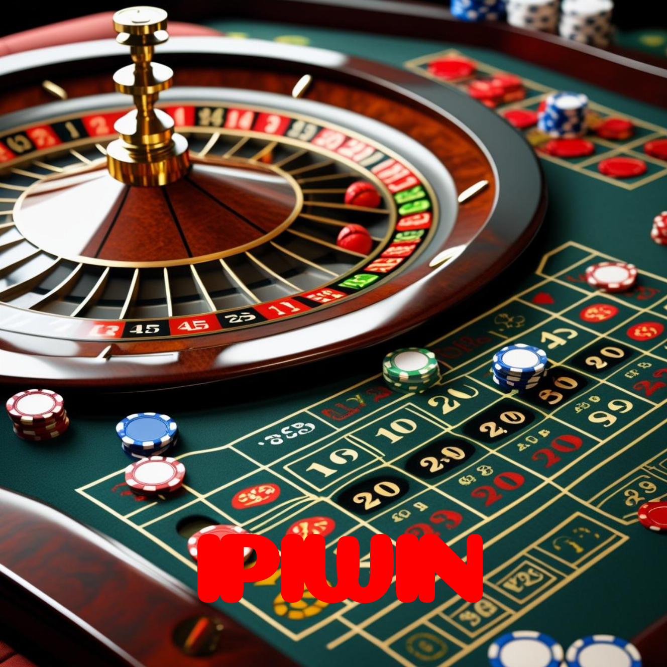 IPIWIN:O melhor cassino para sua sorte e segurança no Brasil!