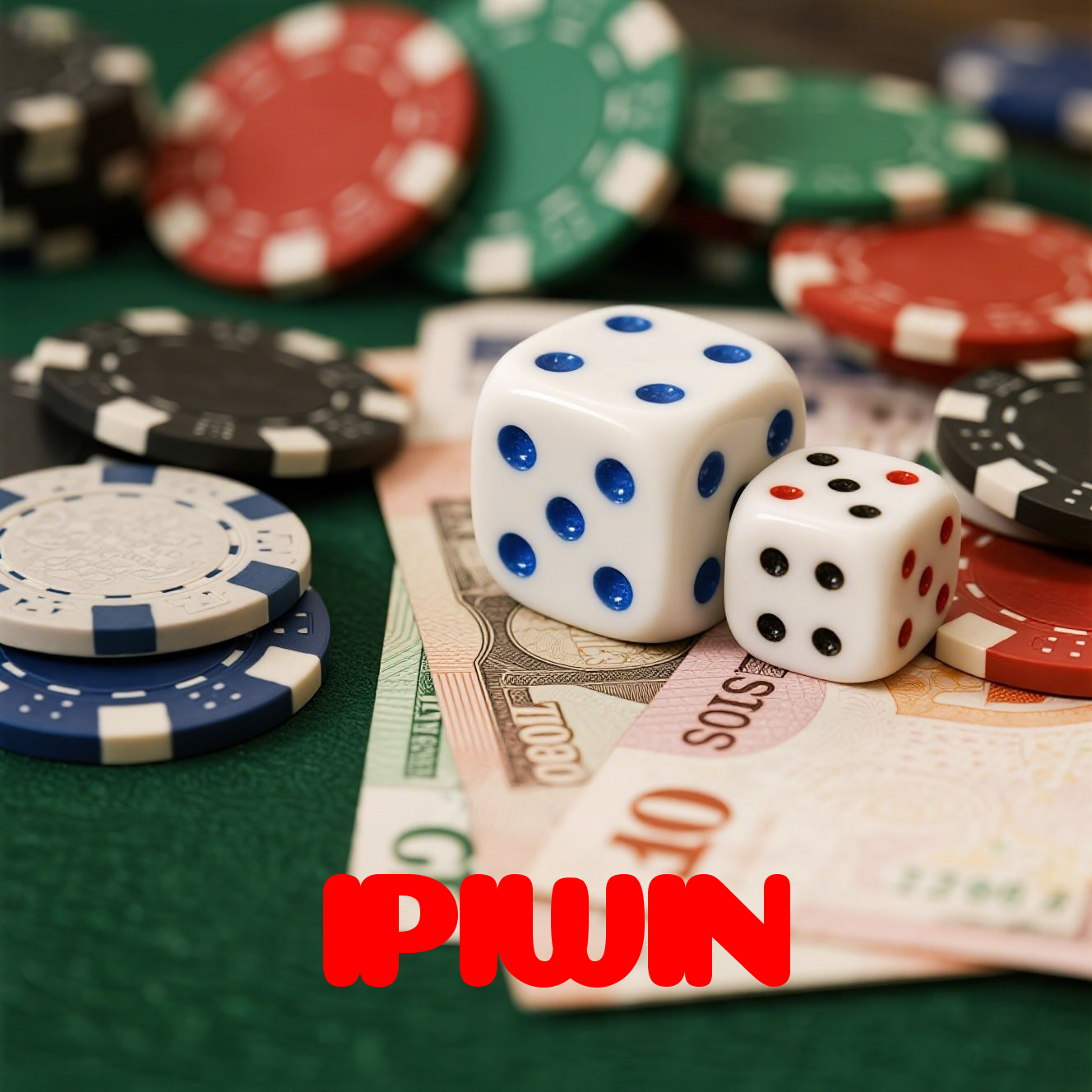 IPIWIN:O cassino online mais seguro para você jogar com confiança!