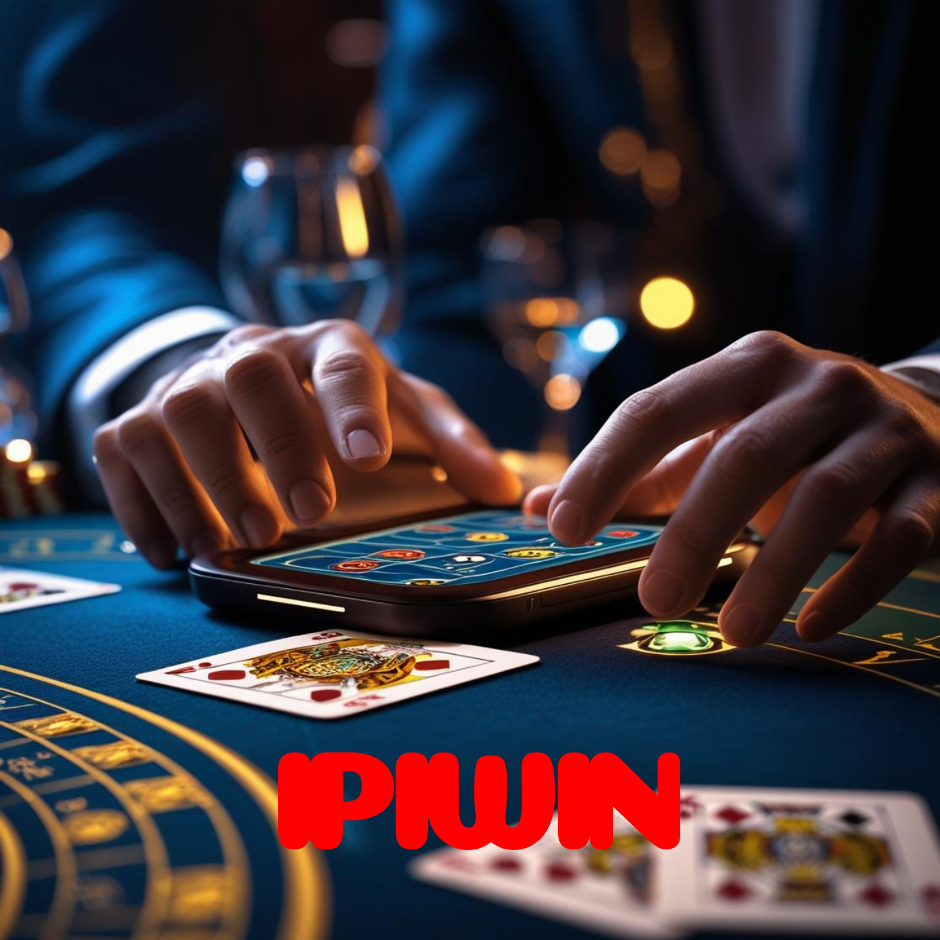 IPIWIN:Jogue e vença no cassino online mais seguro, a diversão é garantida!