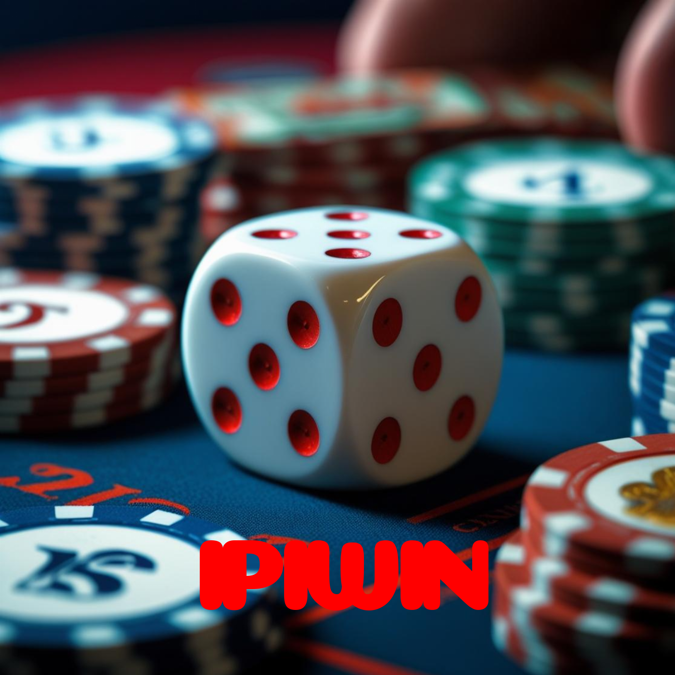 IPIWIN:A sorte está no cassino online mais confiável do Brasil!