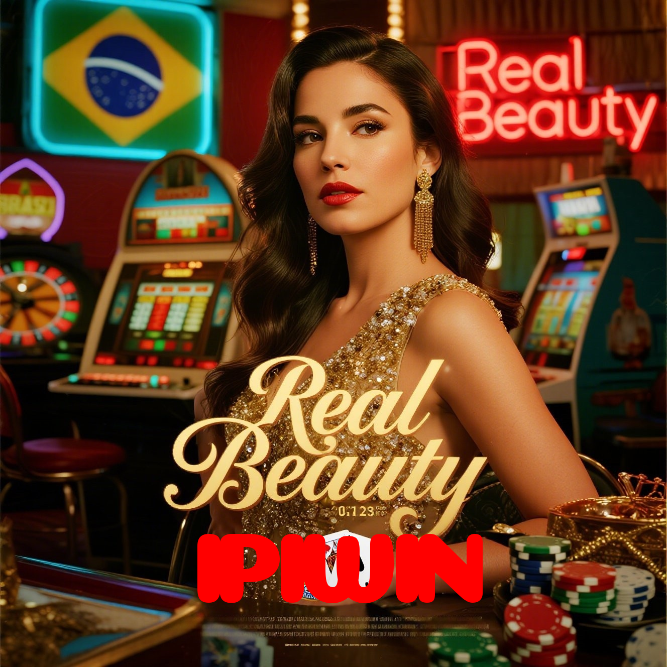 IPIWIN:Jogadores Brasileiros Conquistando Grandes Prêmios no Melhor Cassino Online!