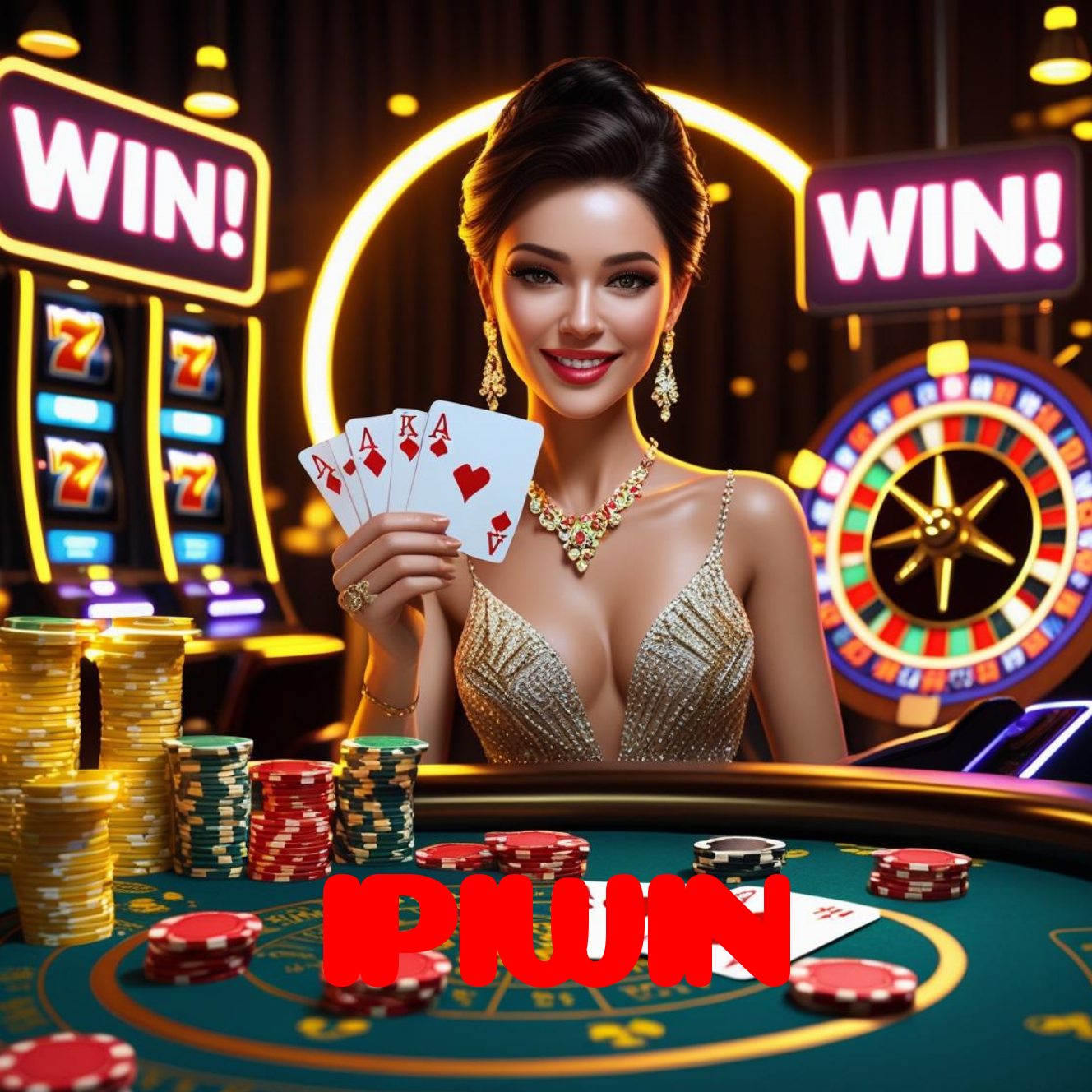 IPIWIN:Onde a sorte te leva: cassino online mais confiável!
