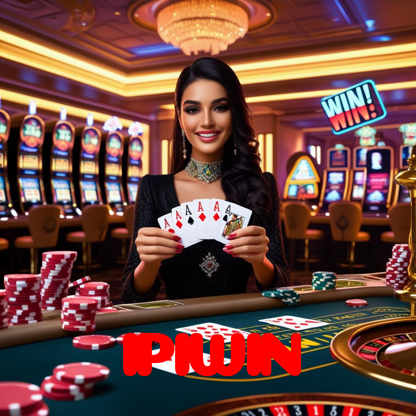 Descubra as Melhores Promoções no IPIWIN