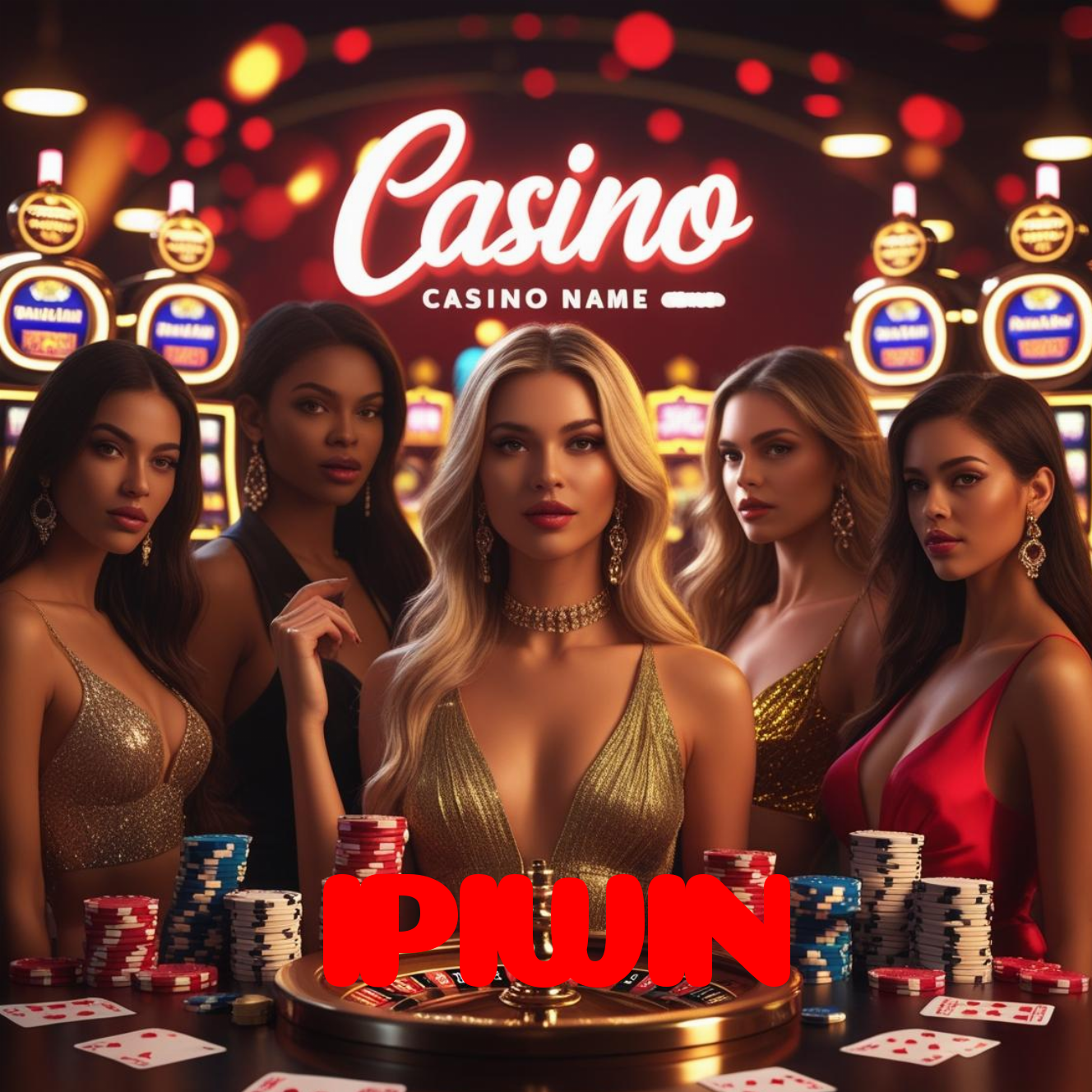 IPIWIN:Onde sua sorte encontra segurança: cassino online!