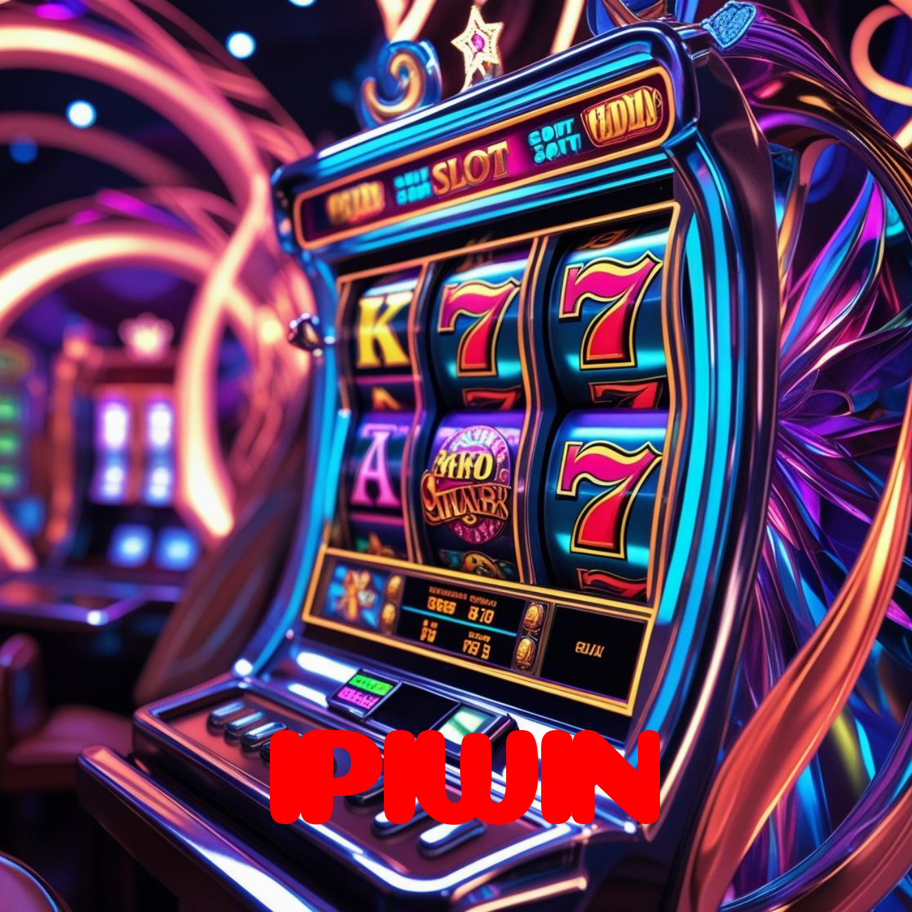 IPIWIN:Ganhe Muito Jogando no Cassino Online Mais Famoso do Brasil!