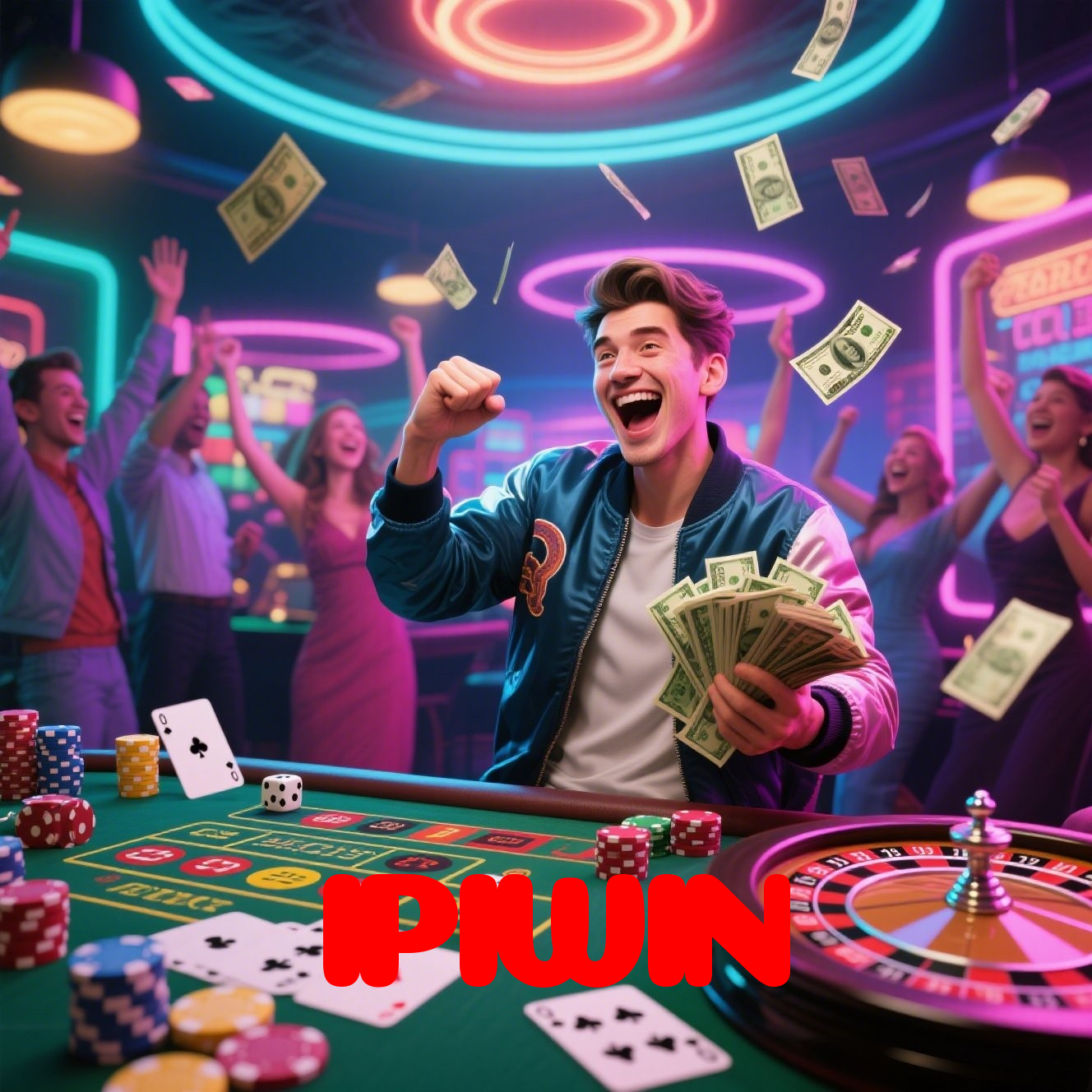 IPIWIN:O cassino mais seguro e rentável do Brasil te espera!