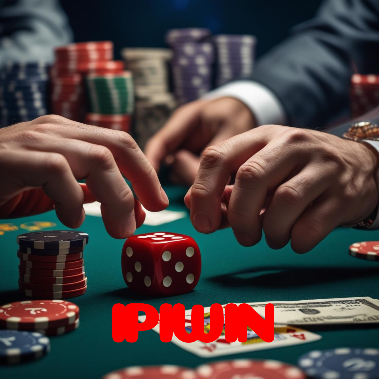 IPIWIN:O cassino online mais confiável para brasileiros jogarem!