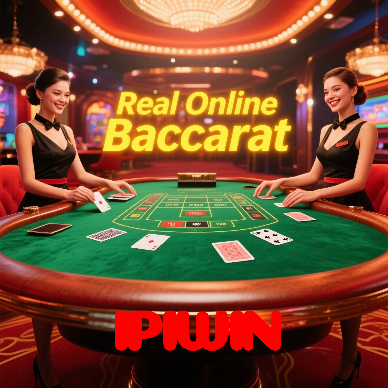 IPIWIN:A sorte te espera no cassino online mais confiável e seguro!