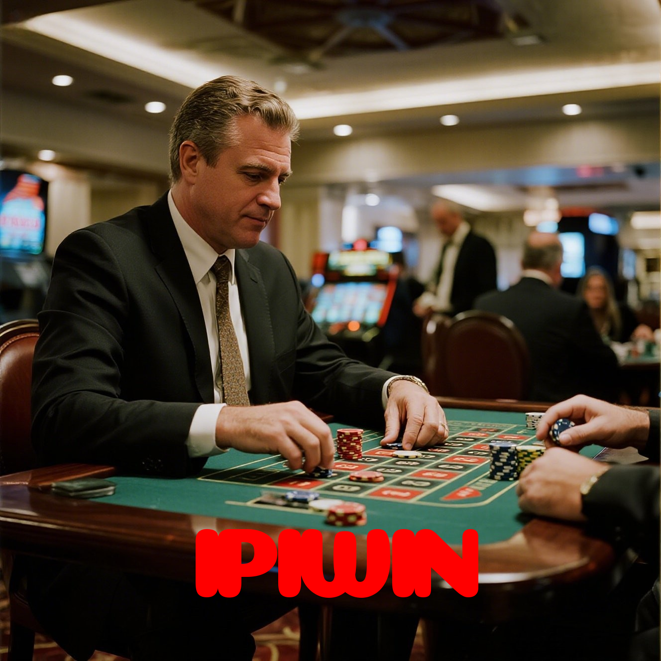 IPIWIN:Entre no cassino online e descubra uma nova maneira de ganhar!