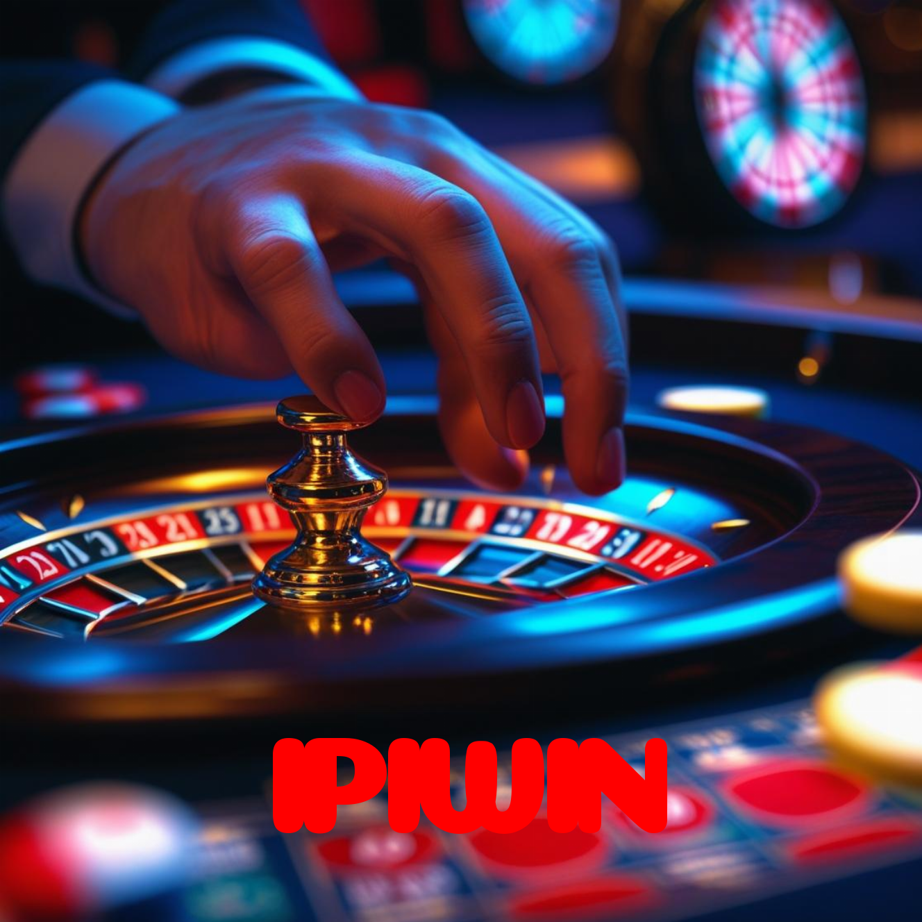 IPIWIN:Onde a sorte se encontra com segurança: cassino online!