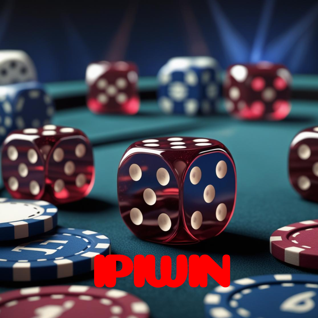 IPIWIN:No cassino online mais seguro, a sorte está do seu lado!