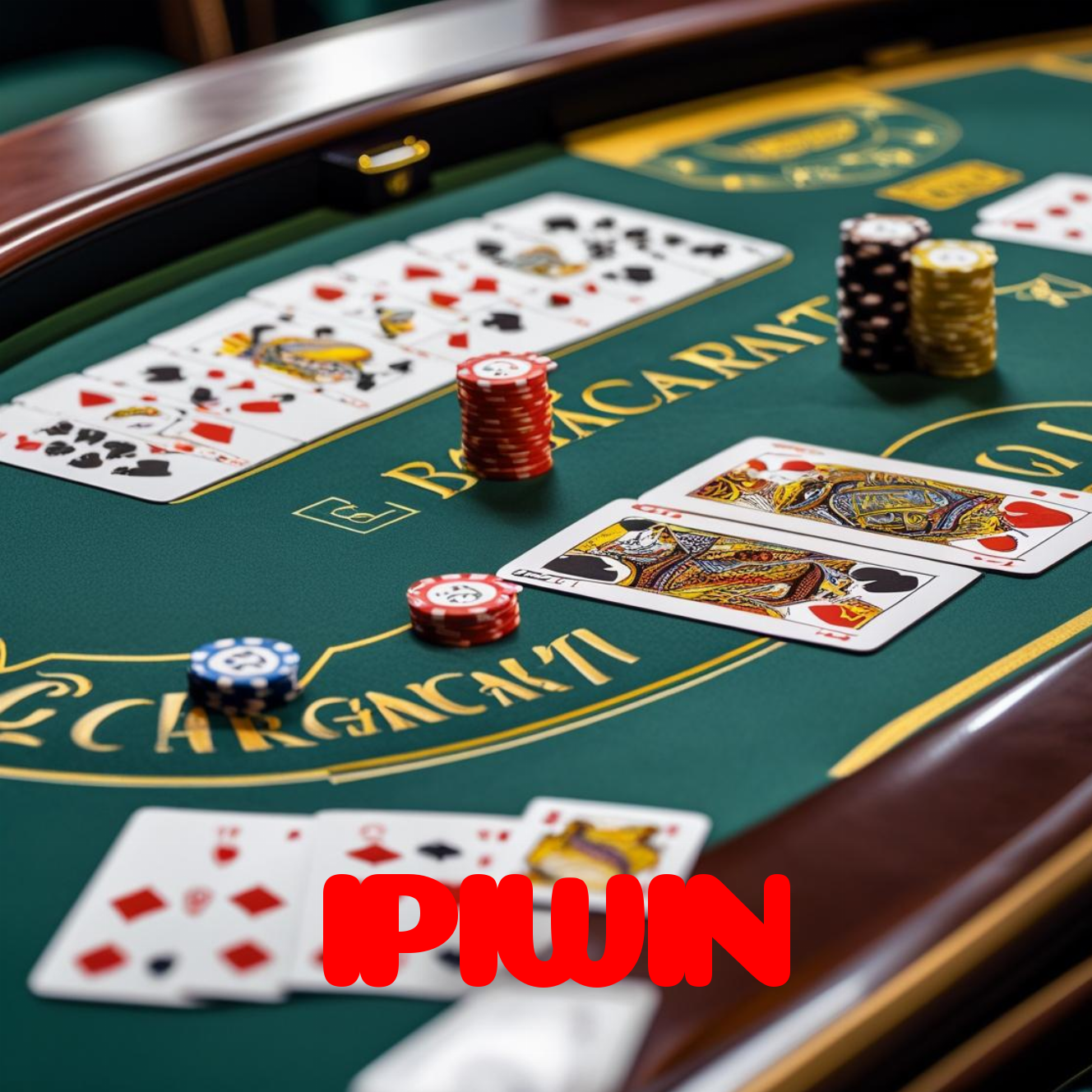 IPIWIN:O cassino brasileiro mais confiável para você!