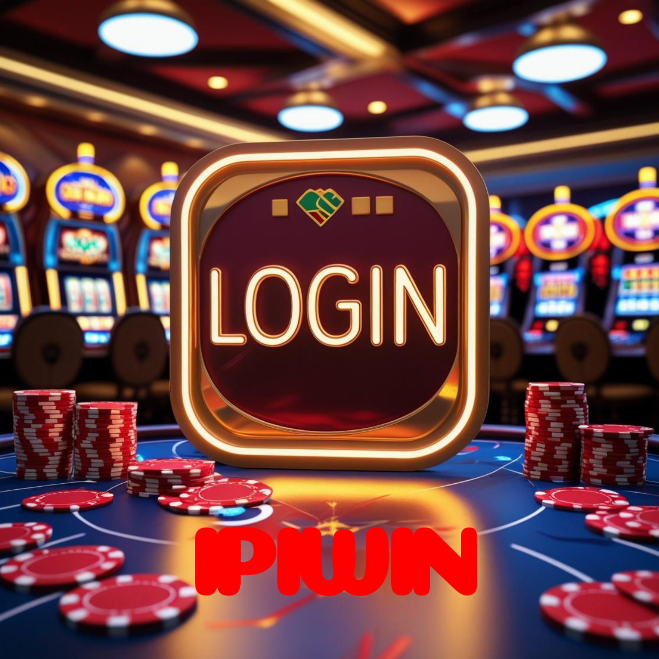  login