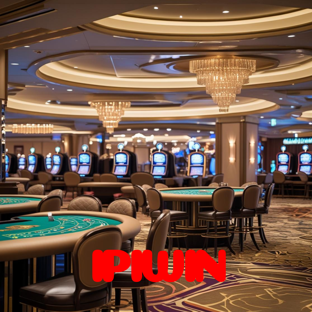 IPIWIN:Seu sucesso no cassino online começa com uma aposta confiável!