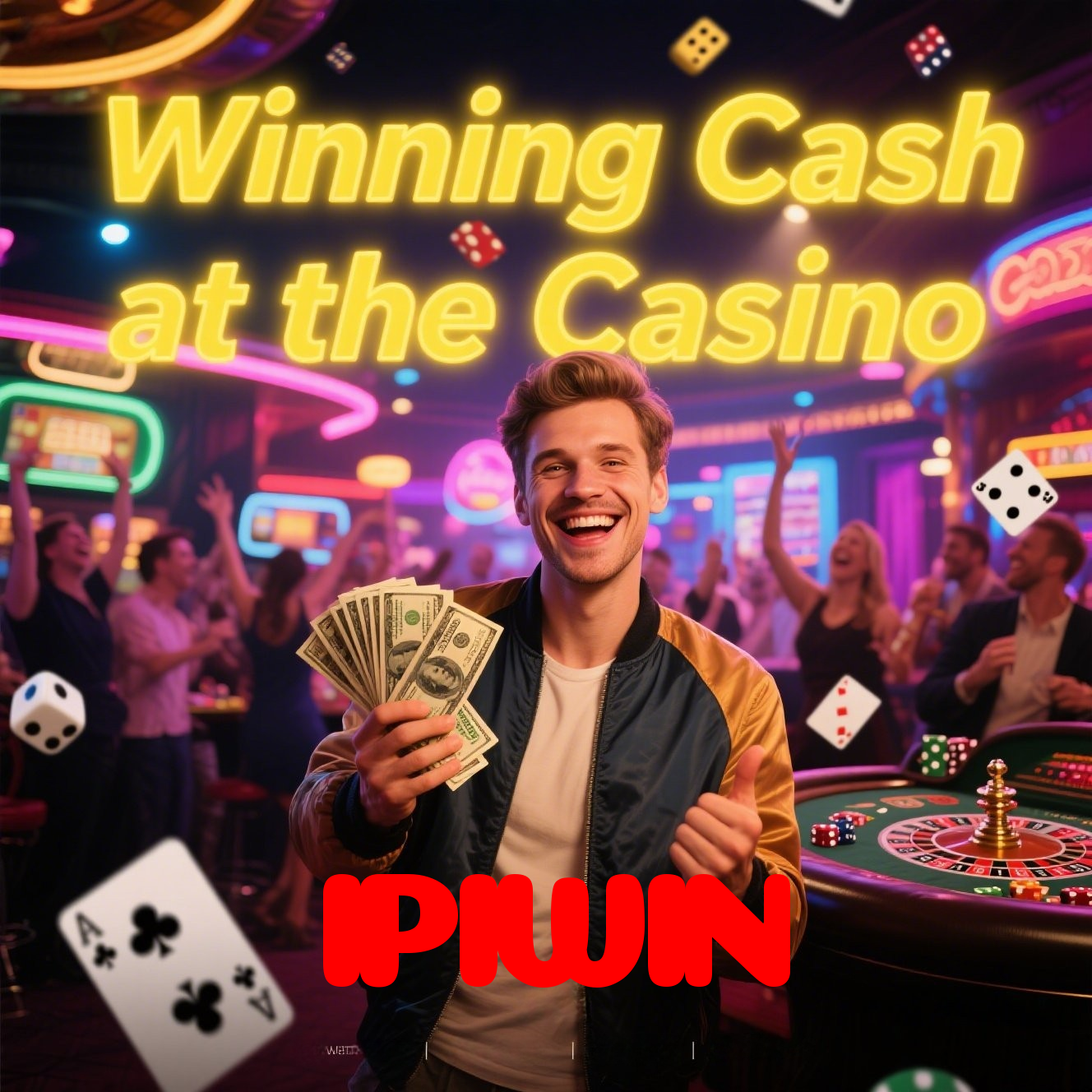 IPIWIN:A melhor experiência de cassino online no Brasil te aguarda!