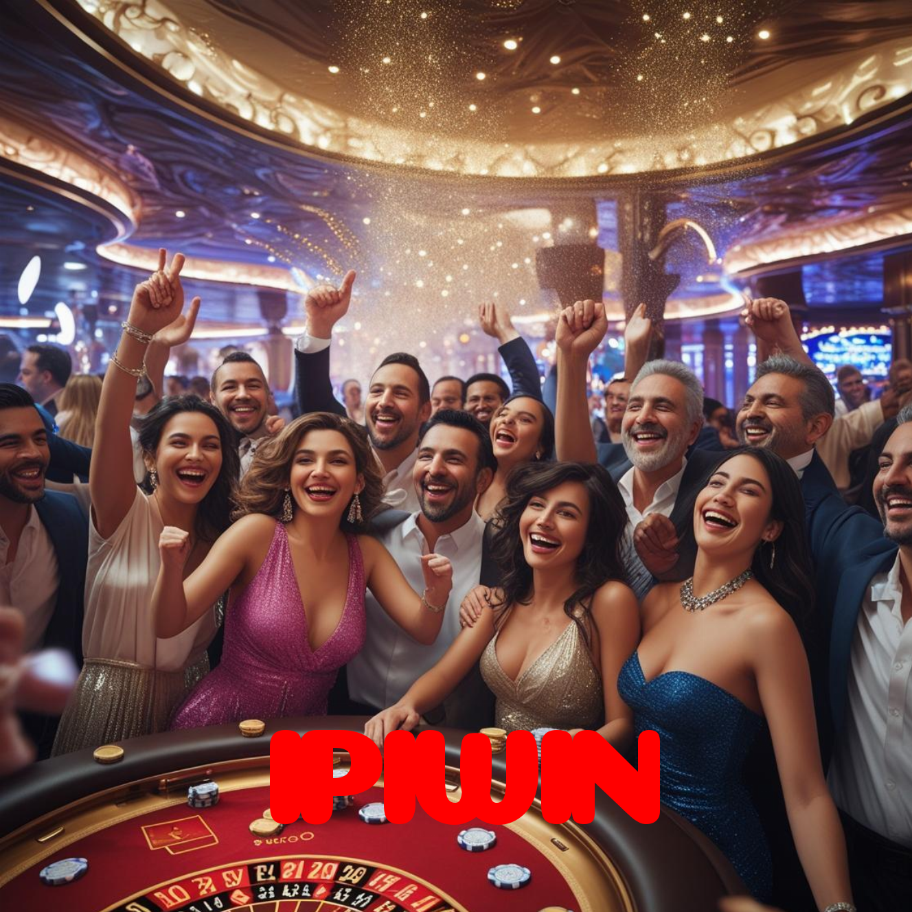 IPIWIN:O melhor cassino online do Brasil para suas vitórias!