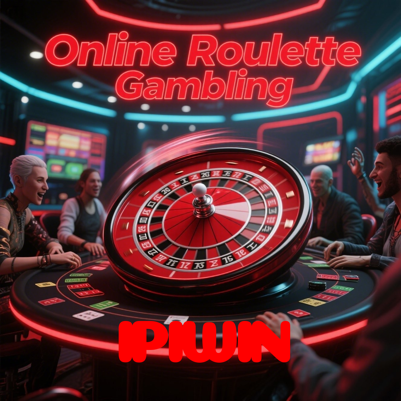 IPIWIN:O cassino online mais seguro para brasileiros jogarem!