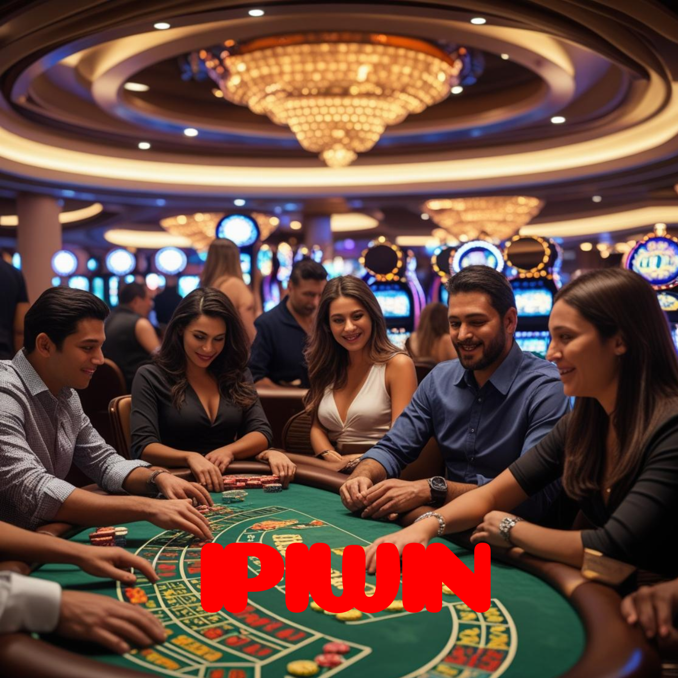  cassino