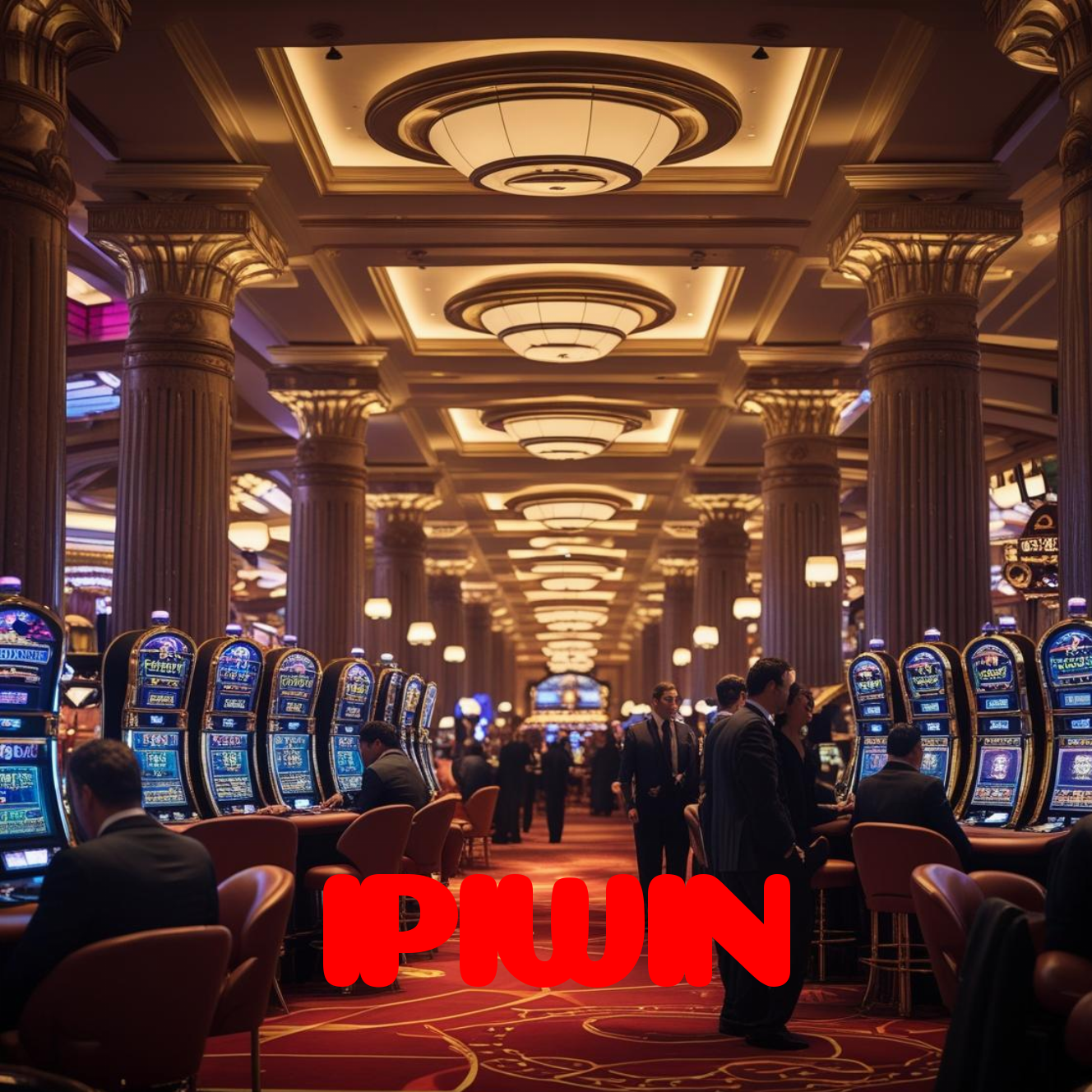  cassino