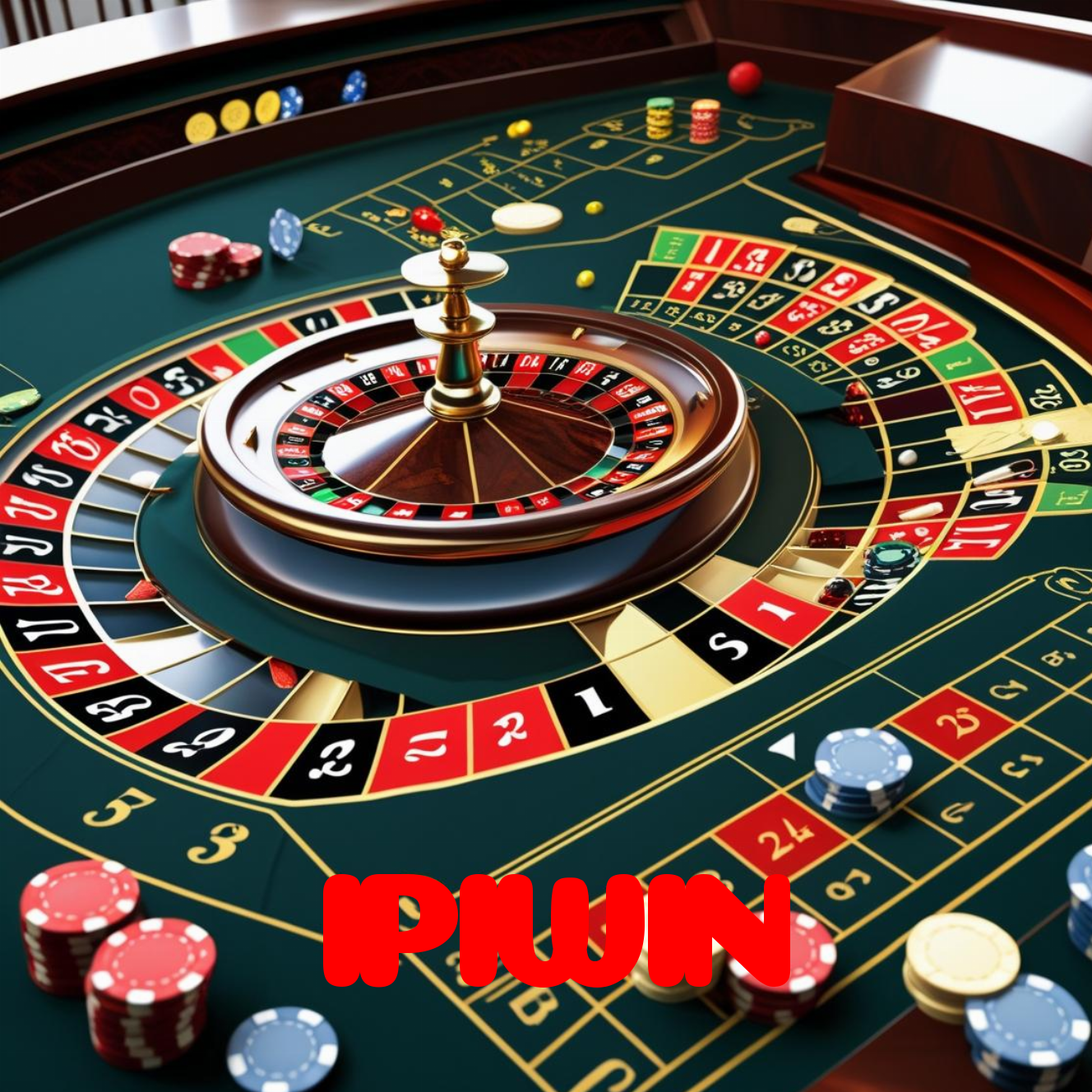 IPIWIN:O Cassino Online Mais Divertido e Seguro Está Esperando Por Você!