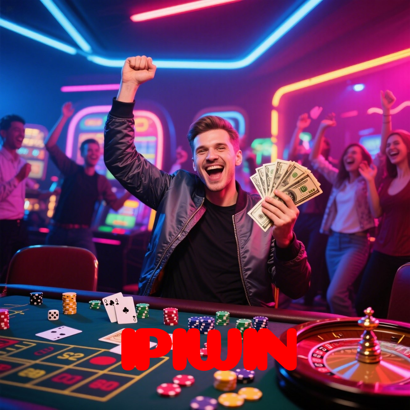 IPIWIN:O cassino online mais premiado do Brasil te espera para grandes vitórias!
